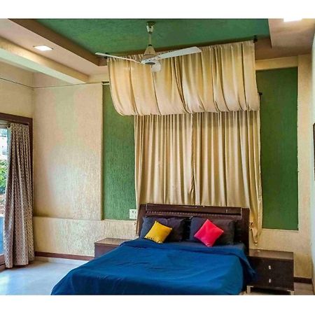 Salt Life Villa Lonavala Ngoại thất bức ảnh