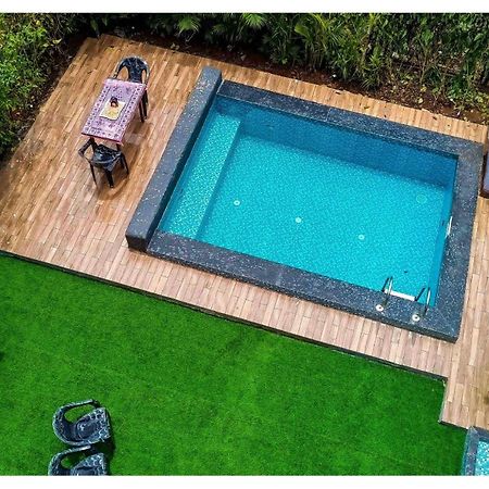 Salt Life Villa Lonavala Ngoại thất bức ảnh