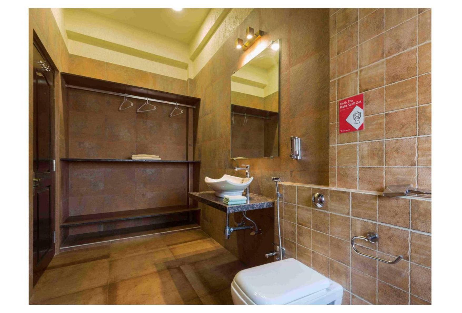 Salt Life Villa Lonavala Ngoại thất bức ảnh