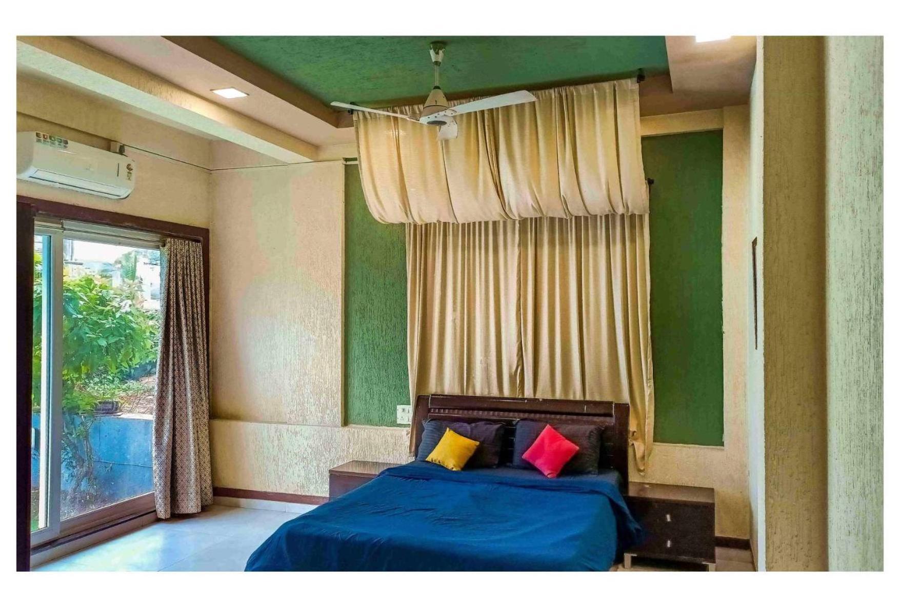 Salt Life Villa Lonavala Ngoại thất bức ảnh