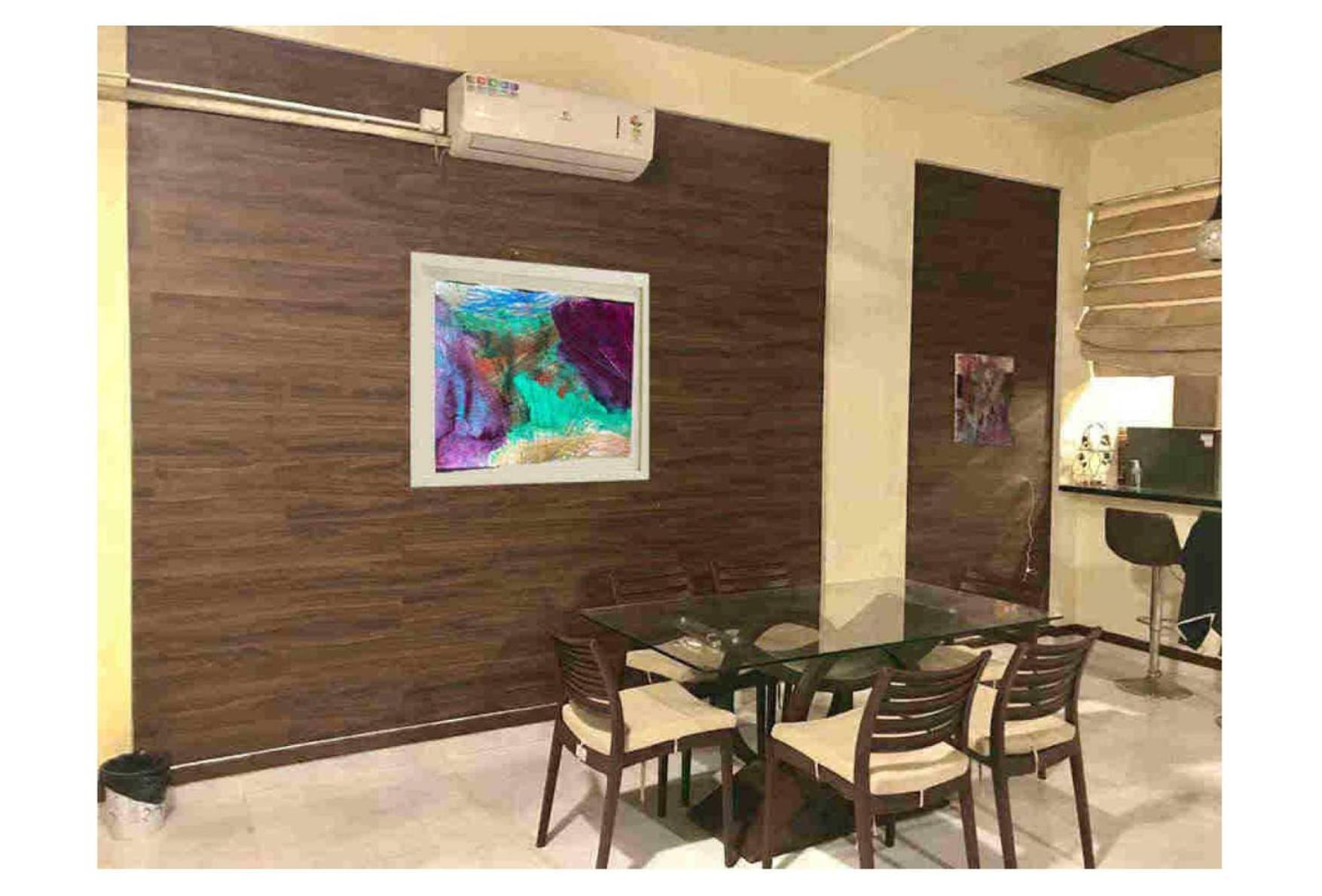 Salt Life Villa Lonavala Ngoại thất bức ảnh