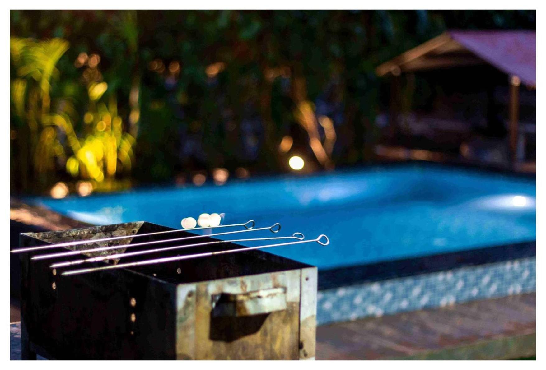 Salt Life Villa Lonavala Ngoại thất bức ảnh
