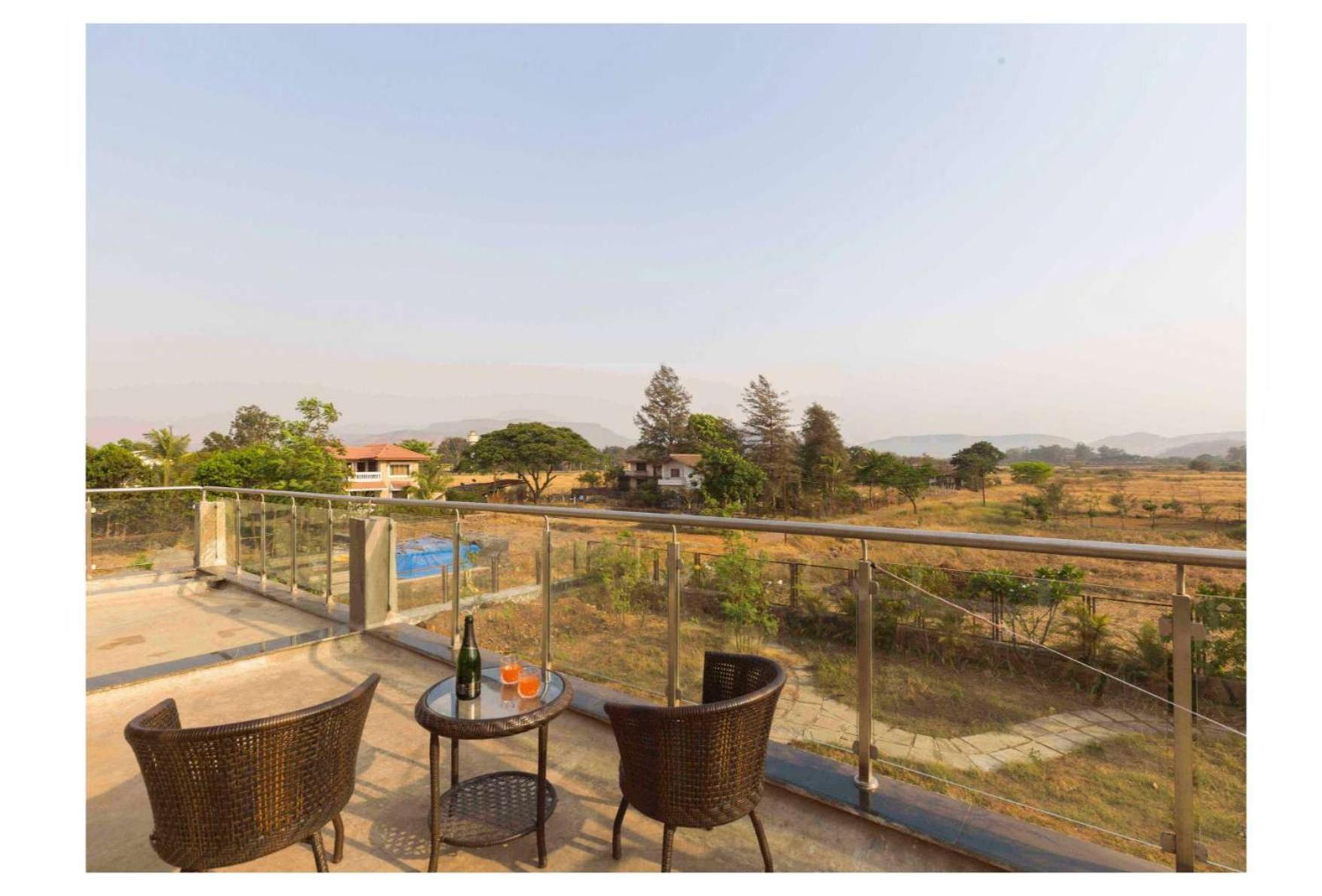 Salt Life Villa Lonavala Ngoại thất bức ảnh