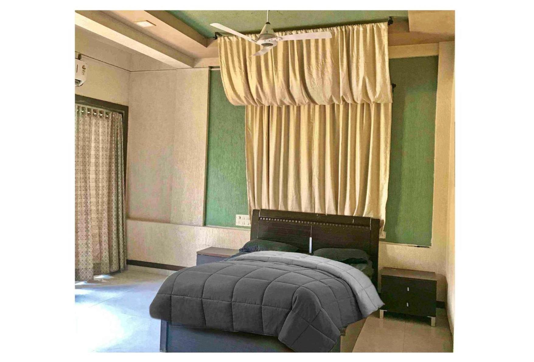 Salt Life Villa Lonavala Ngoại thất bức ảnh