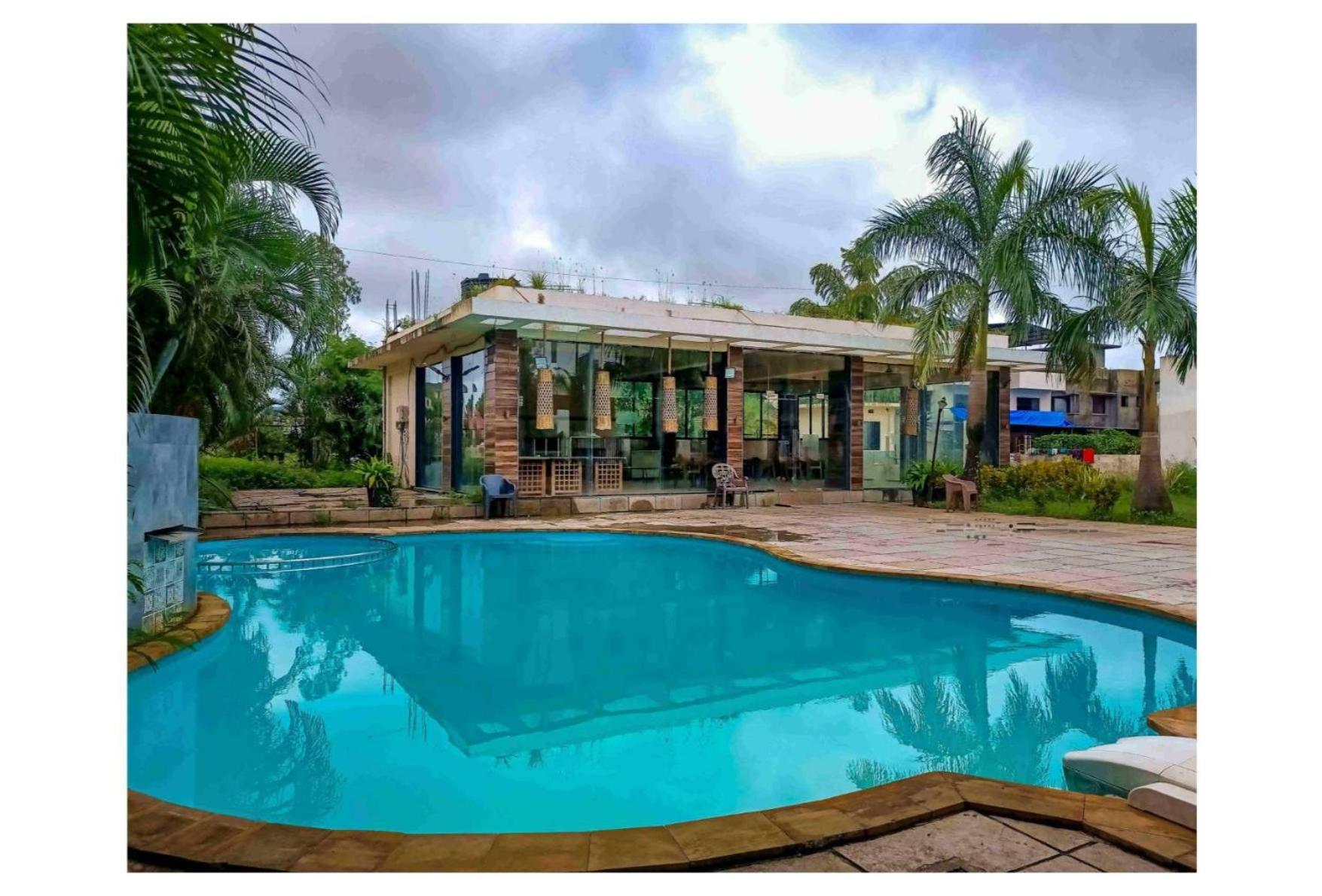 Salt Life Villa Lonavala Ngoại thất bức ảnh