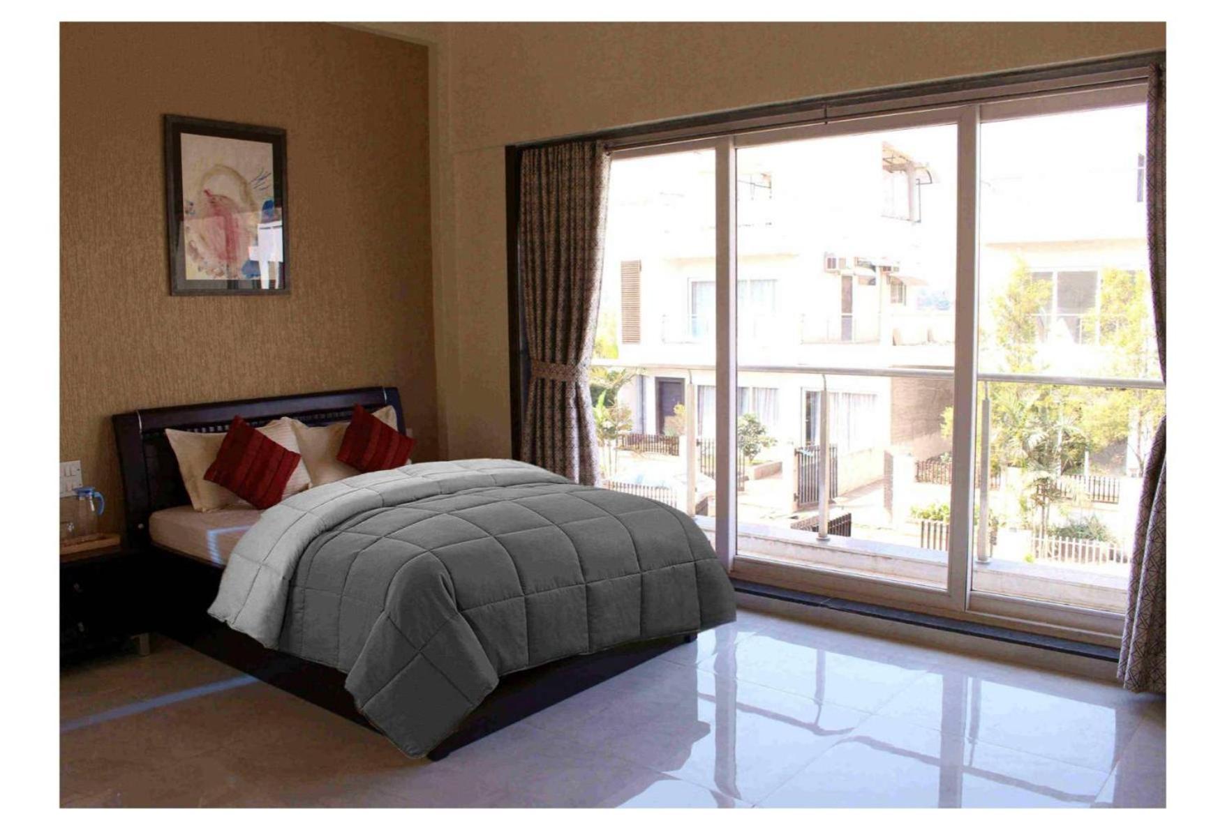 Salt Life Villa Lonavala Ngoại thất bức ảnh