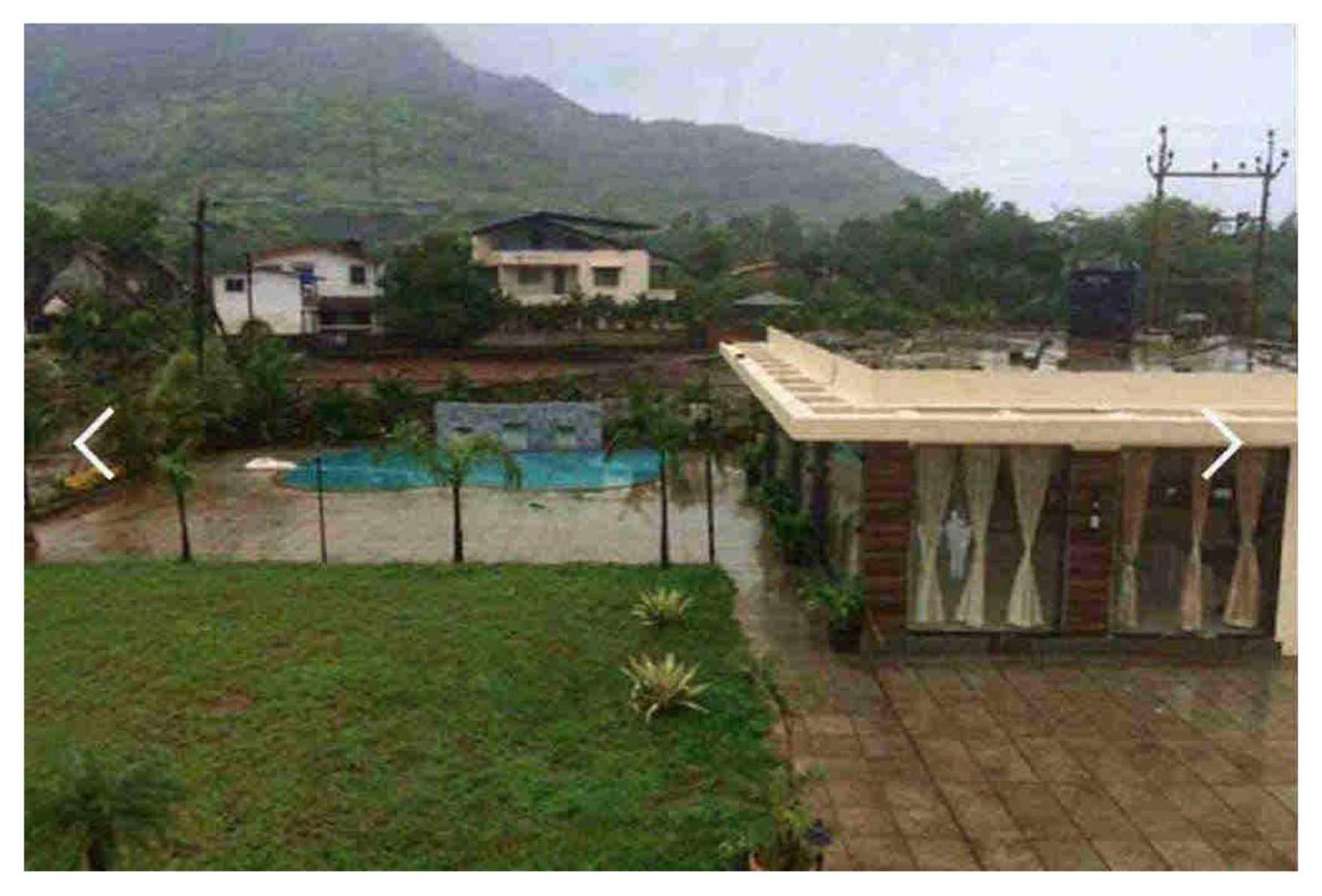 Salt Life Villa Lonavala Ngoại thất bức ảnh