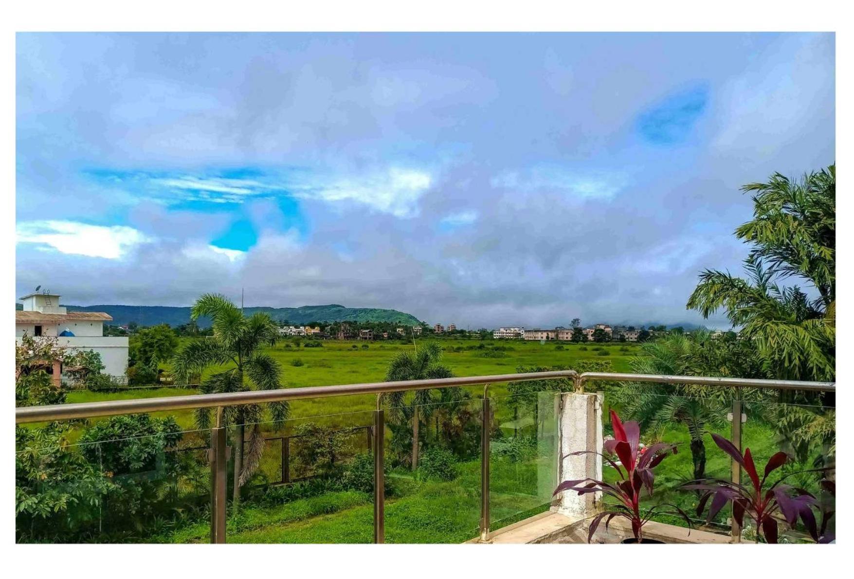 Salt Life Villa Lonavala Ngoại thất bức ảnh