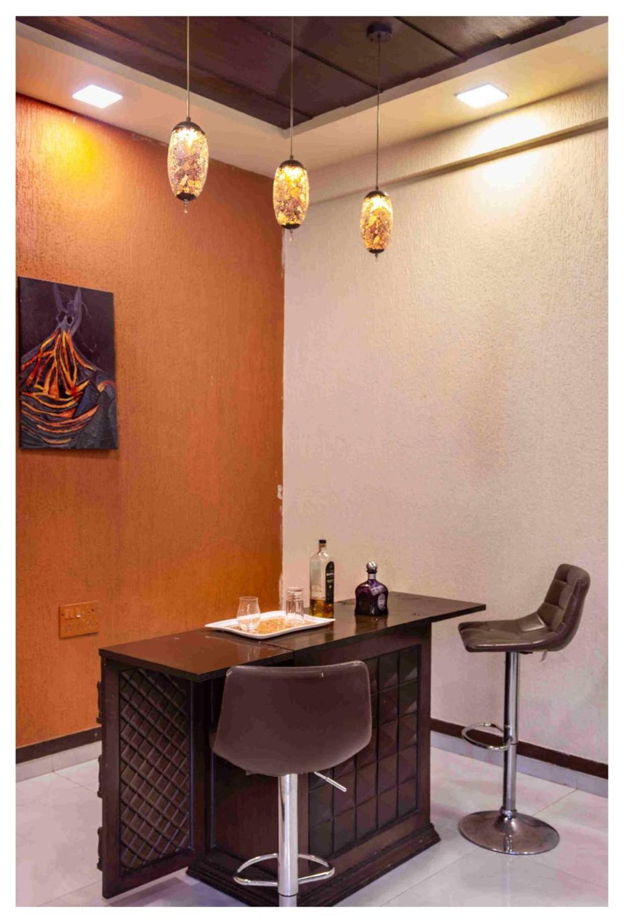 Salt Life Villa Lonavala Ngoại thất bức ảnh